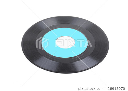 Vinyl record 16912070