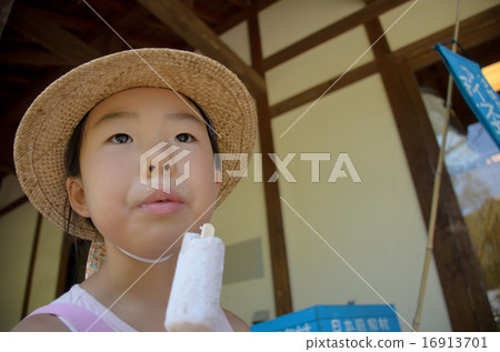一個吃冰糖的女孩 16913701
