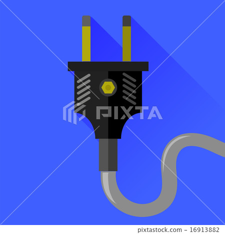Plug Icon Plug Icon 16913882