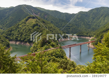  Oku Oikami Station 16914477