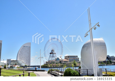 Nihon Maru紀念公園 Nihon Maru紀念公園 16915335