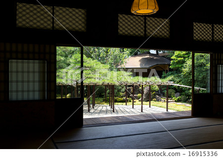 Cultural museum of pine and square shop hospitality - Shimabara 16915336
