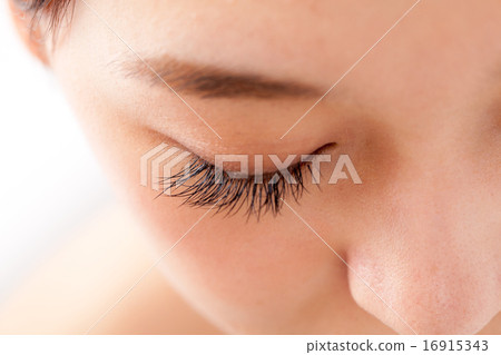 eyelash, eyelashes, body parts 16915343