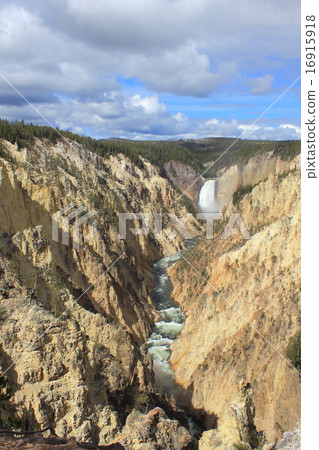 Yellowstone National Park 16915918