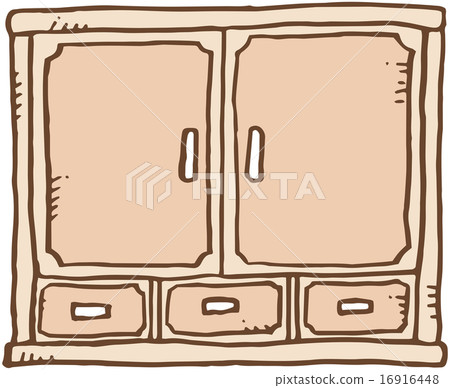 Chests of drawers 16916448