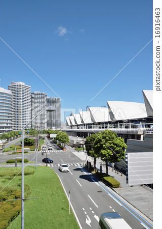 Minatomirai 21 (Paphsico Yokohama) Minatomirai 21 (Paphsico Yokohama) 16916463