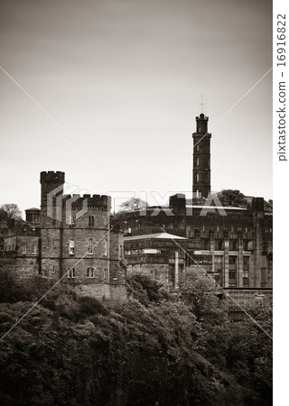 Calton Hill 16916822