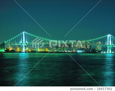 彩虹橋 16917302