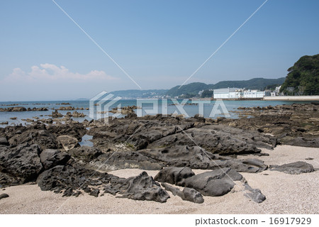 Tenjin Island Tenjin Island 16917929