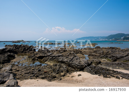 Tenjin Island Tenjin Island 16917930