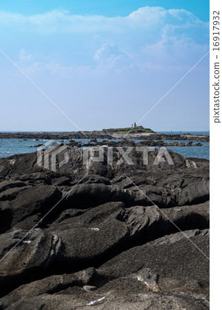 天神島 天神島 16917932