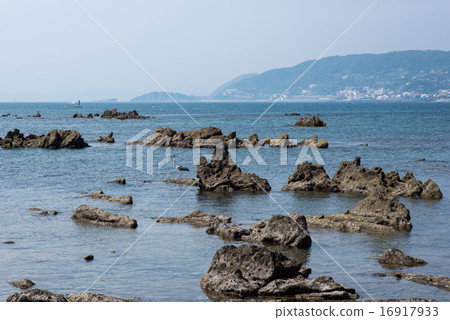 天神島 天神島 16917933