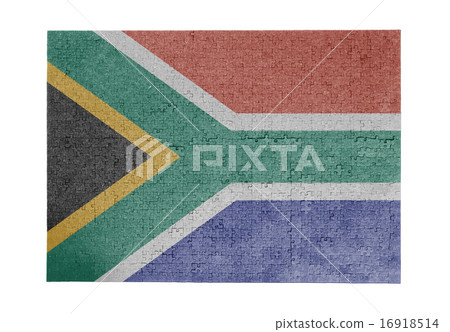 Large jigsaw puzzle of 1000 pieces - South Africa Large jigsaw puzzle of 1000 pieces - South Africa 16918514