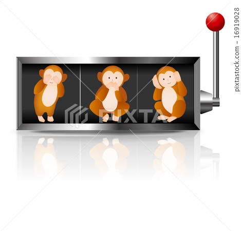 Sora Monkey Slot 16919028