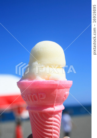 Ice cream Ice cream 16919895