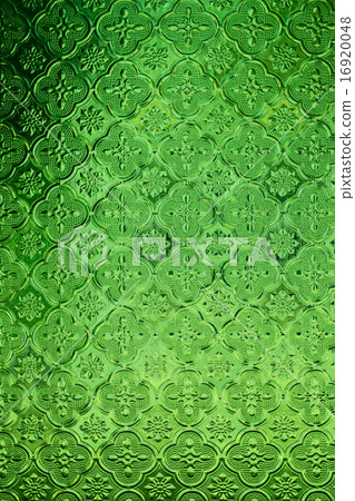 glass traditional thai style texture decorated glass traditional thai style texture decorated 16920048