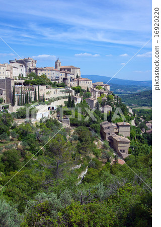 Eagle's Nest Village戈多普羅旺斯地區 Eagle's Nest Village戈多普羅旺斯地區 16920220