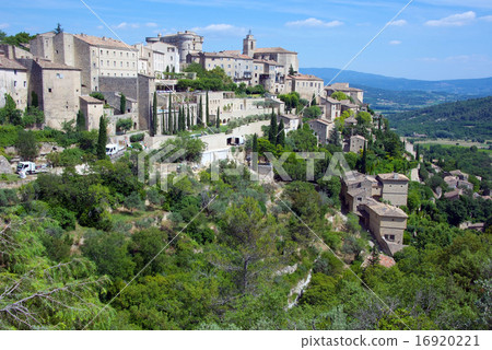 Eagle's Nest Village戈多普羅旺斯地區 16920221