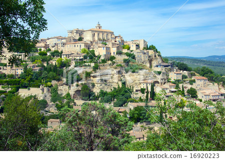 Eagle's Nest Village Gordo Provence Region Eagle's Nest Village Gordo Provence Region 16920223