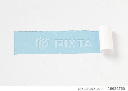 可用的撕紙/留言寫作空間 16920760