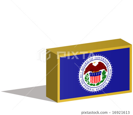 Federal Reserve System Federal Reserve System 16921613