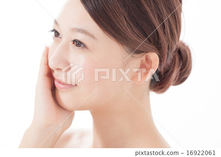 滋潤 水潤 濕潤 16922061
