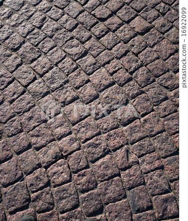 Cobblestone adstract texture 16922099
