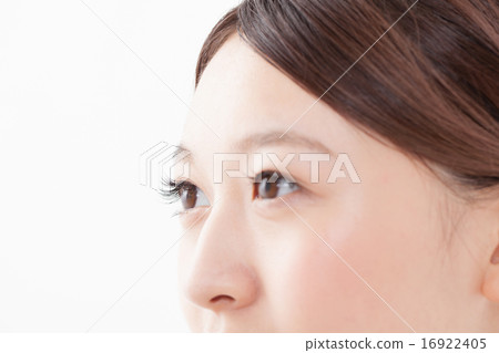 眼妝 化妝 女生 16922405