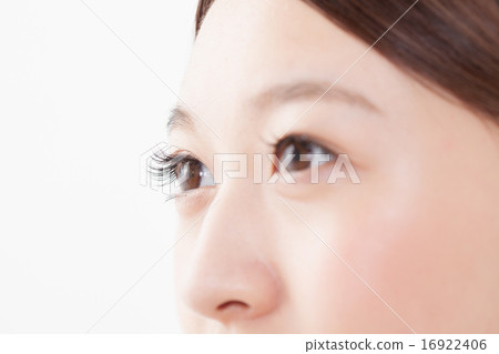 眼妝 化妝 女生 16922406