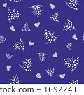 Illustration seamless christmas pattern  16922411