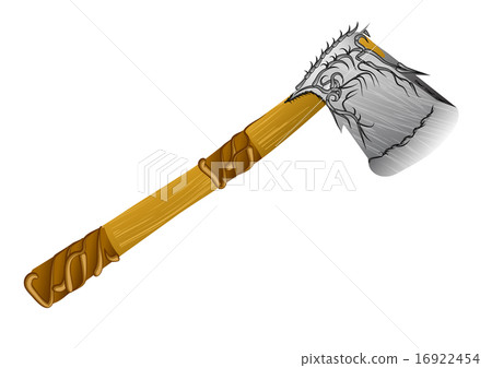 lumber decorative axe lumber decorative axe 16922454