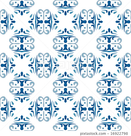 Portuguese tiles 16922798