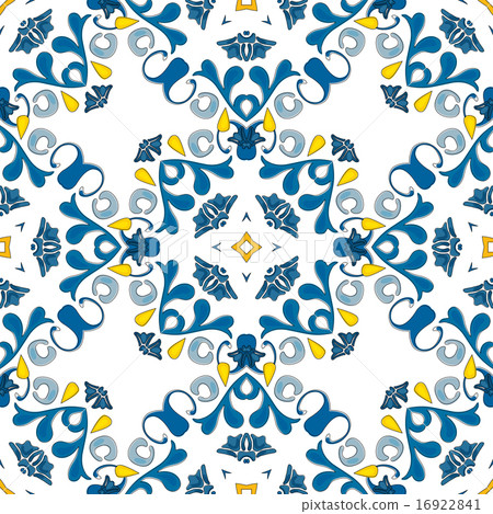 Portuguese tiles 16922841