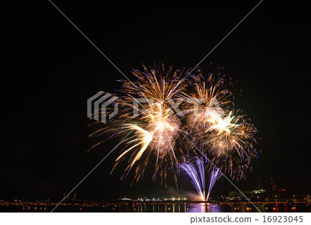 Tsuruga fireworks 16923045