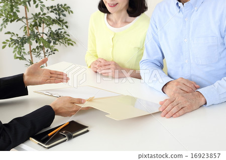 訪問銷售諮詢 訪問銷售諮詢 16923857