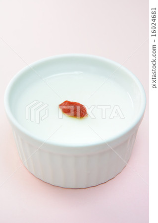 美味的安寧豆腐 16924681