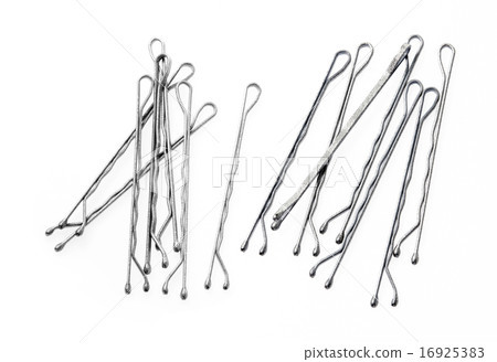 Silver hairpins 16925383