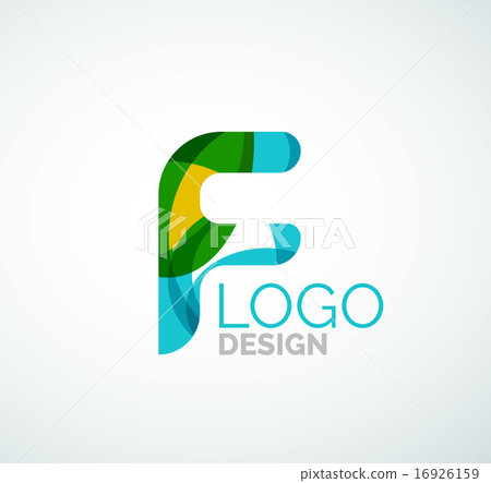 Vector letter logo Vector letter logo 16926159