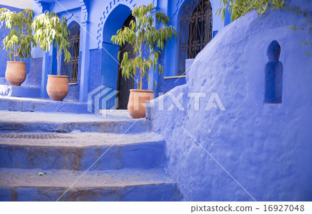 Chefchaouen 16927048
