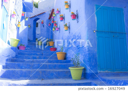 Chefchaouen 16927049