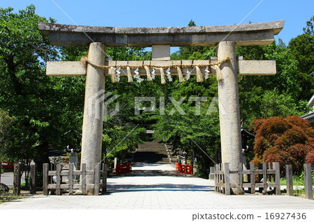 Sendai Toshogu 16927436