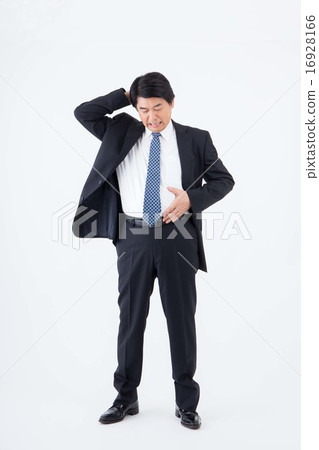 一名商人 16928166
