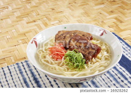 Saucign buckwheat with steam 16928262
