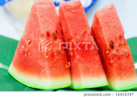 一個西瓜 16928397