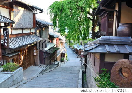 京都Anninzaka 京都Anninzaka 16928913