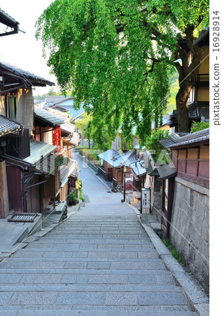 京都Anninzaka 京都Anninzaka 16928914