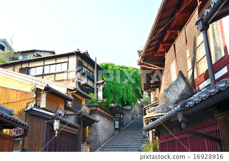 Kyoto Anninzaka Kyoto Anninzaka 16928916