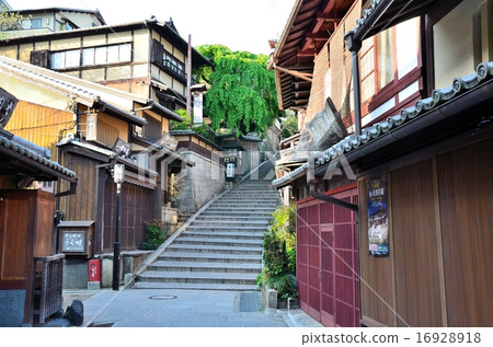 Kyoto Anninzaka Kyoto Anninzaka 16928918