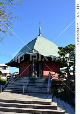 Kamakura Honkakuji Yuudo (2014.11) 16929114