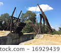 Arles' Hanabashi 16929439
